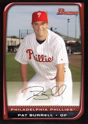 62 Pat Burrell